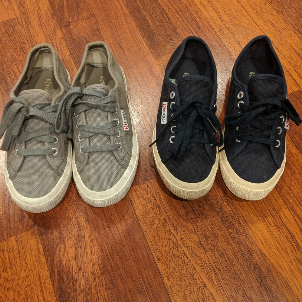 *SOLD* Supergas